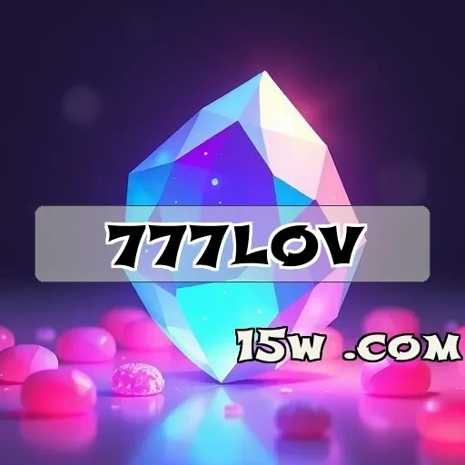 777lov: Um Oasis de Confiança e Diversão no Mundo dos Jogos Online
