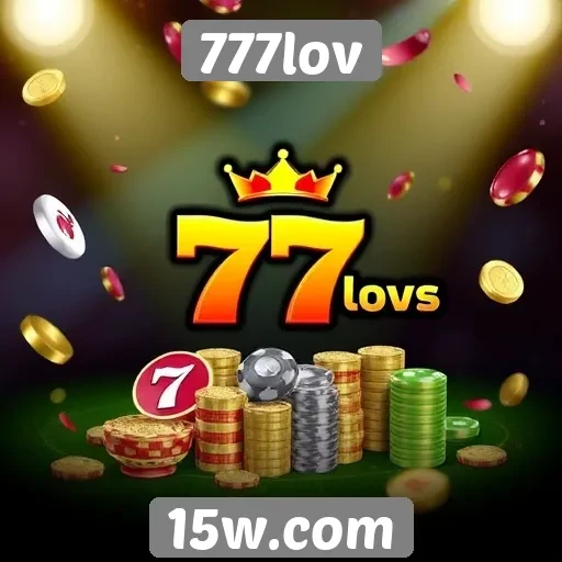 Análise das ofertas de jogos no site 777lov