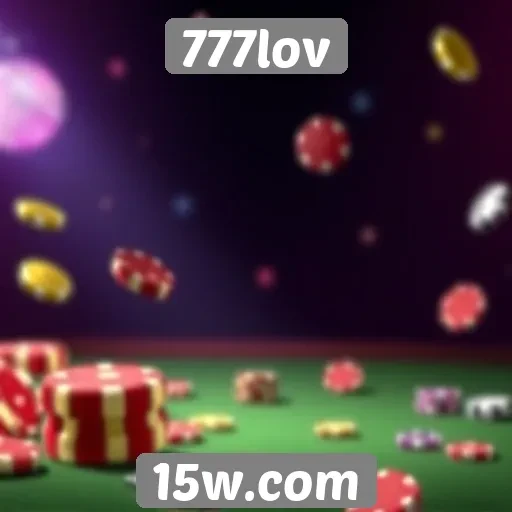 777lov fornece bônus e promoções atraentes