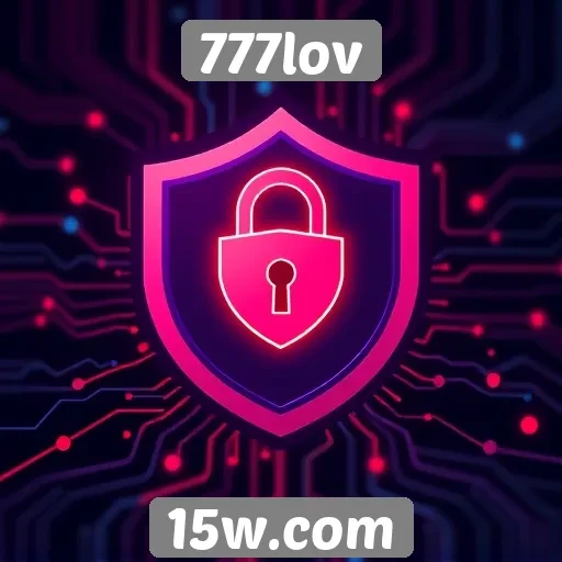 Plataforma 777lov e suas características de segurança